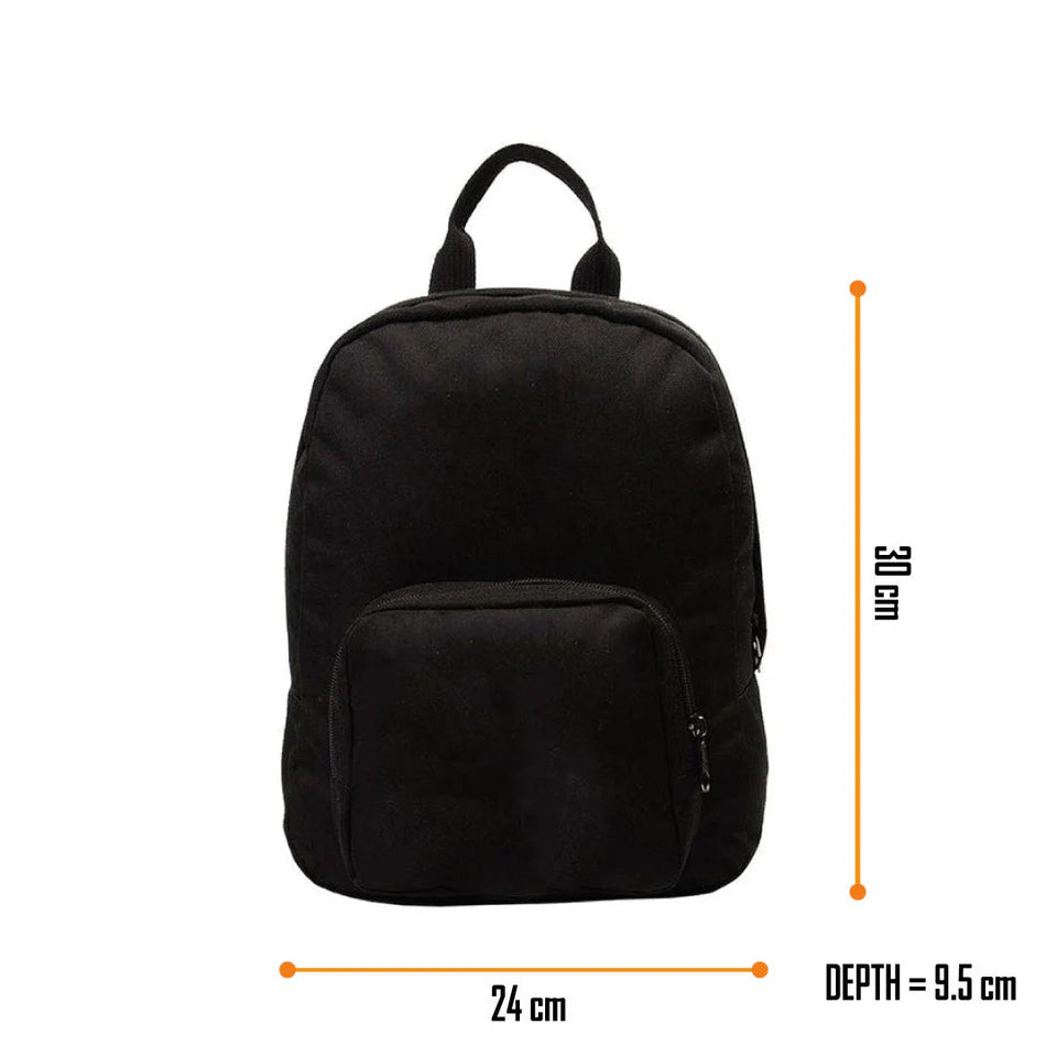 MINI BACKPACK: ISSUES - TOYS/NOVELTY