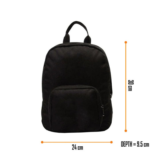 MINI BACKPACK: ISSUES - TOYS/NOVELTY