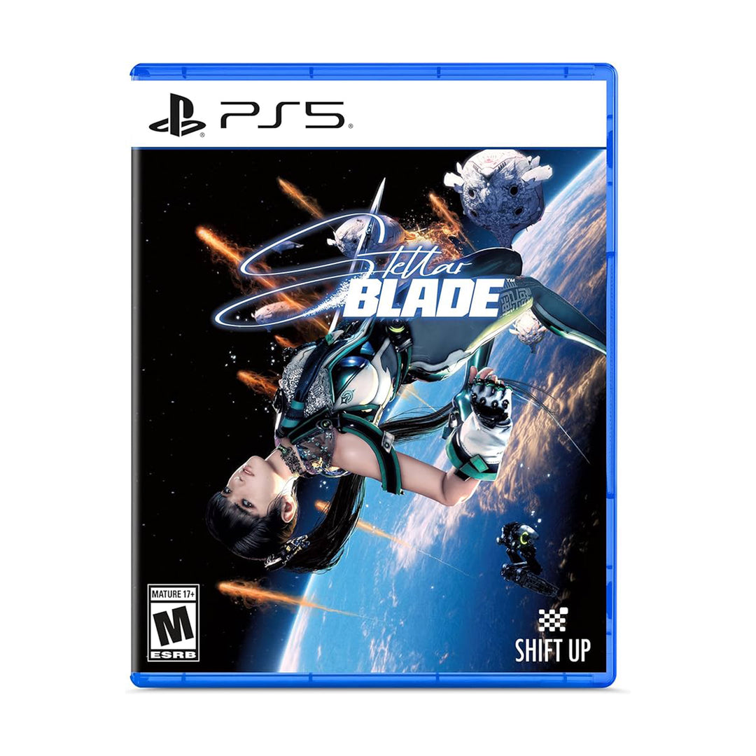 STELLAR BLADE - PS5