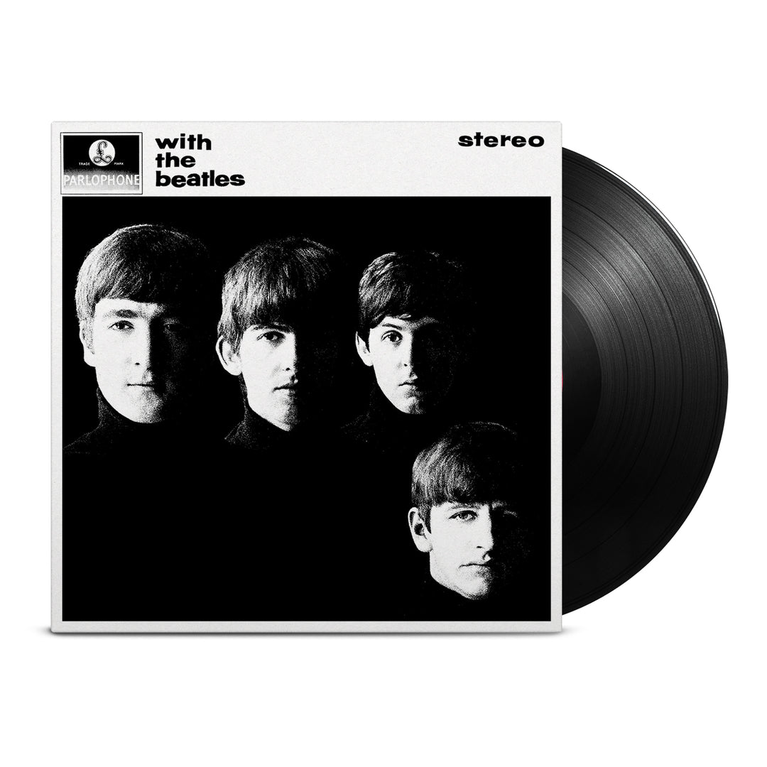 BEATLES DISCOGRAPHY ON VINYL – The Exchange Stores