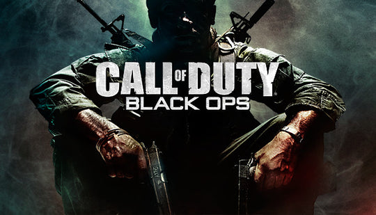Call of Duty Black Ops - STRATEGY GUIDE