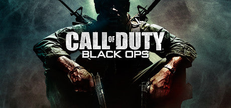 Call of Duty Black Ops - STRATEGY GUIDE