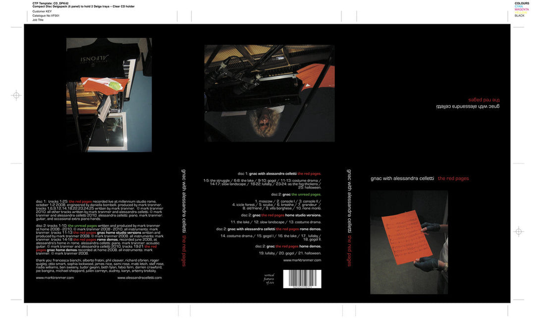 CLEAR LAKE FOREST (10": 7 TRACKS) - VINYL