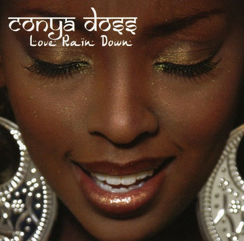 LOVE RAIN DOWN - CD