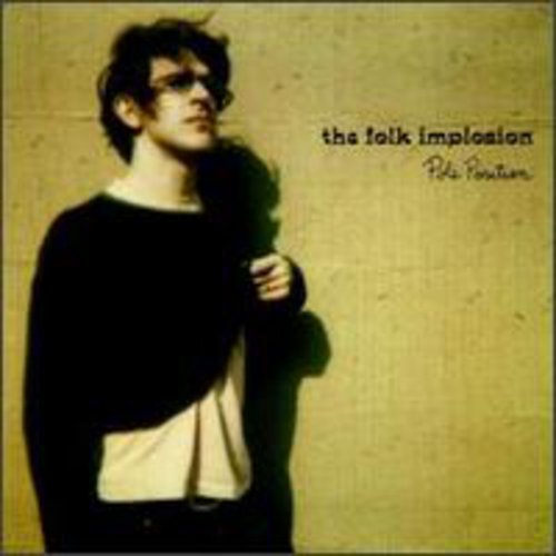 POLE POSITION - CD