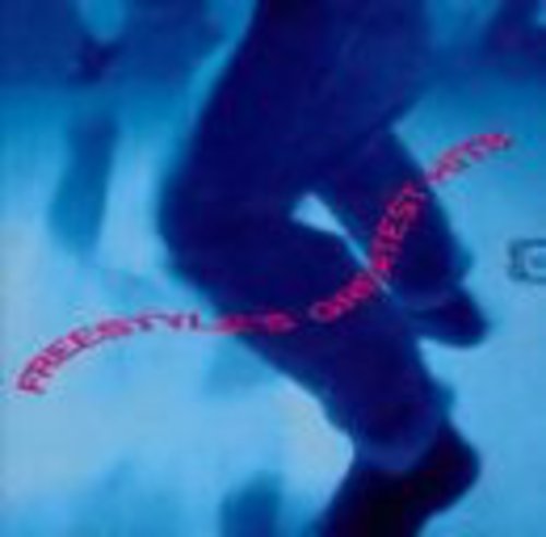 GREATEST HITS VOL  I - CD