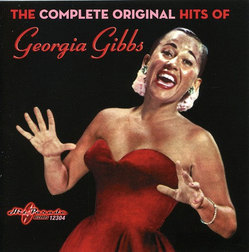 COMPLETE ORIGINAL HITS - CD