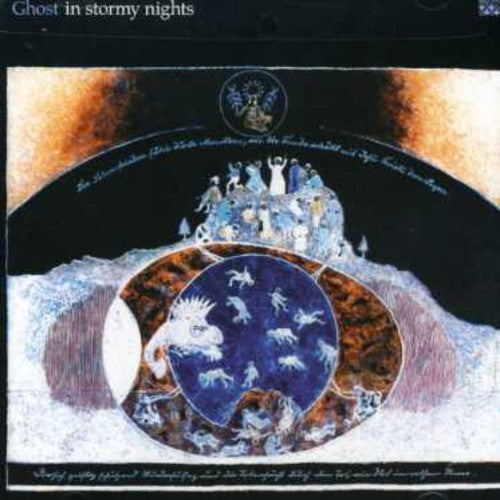 IN STORMY NIGHTS - CD