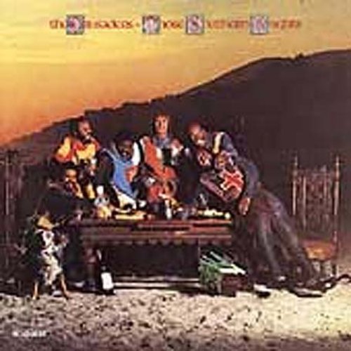 THOSE SOUTHERN KNIGHTS - CD