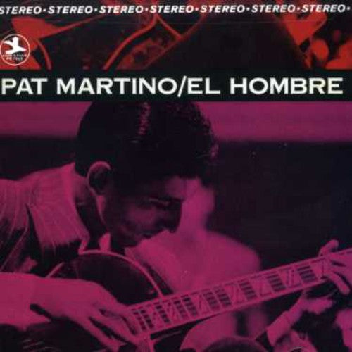 EL HOMBRE (1967) - CD