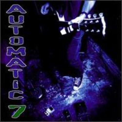 SELF TITLED - CD