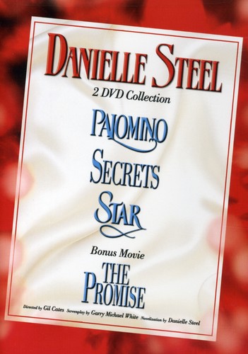 DANILLE STEEL COLLECTION (2 DVD SET) - DVD