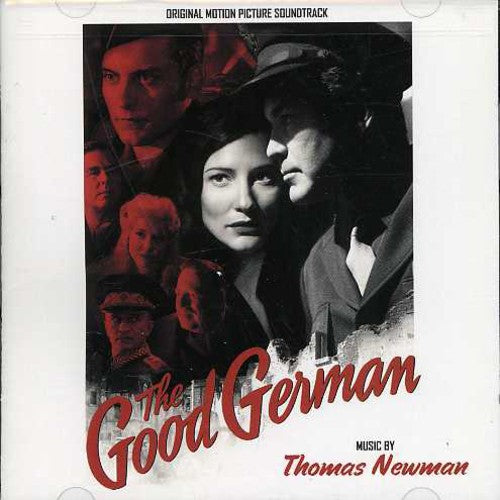 SOUNDTRACK - CD