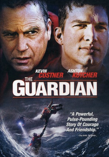 GUARDIAN - DVD
