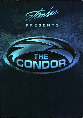 CONDOR (ANIMATED) - DVD