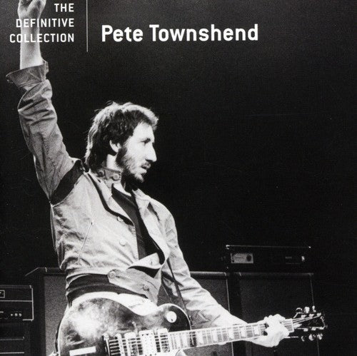 DEFINITIVE COLLECTION - CD