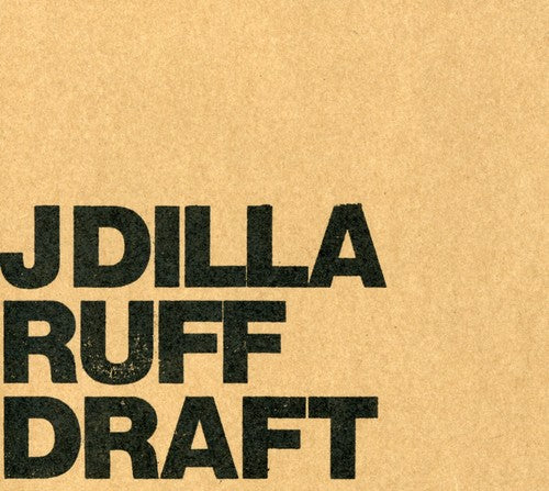 RUFF DRAFT (2 CD) - CD