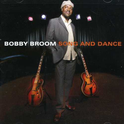 SONG AND DANCE - CD