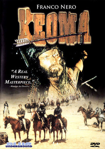 KEOMA - DVD