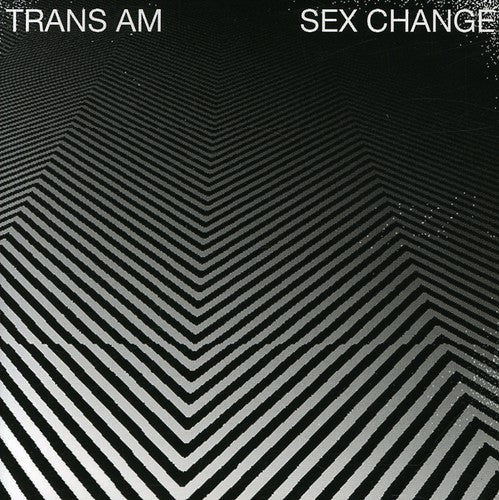 SEX CHANGE - CD