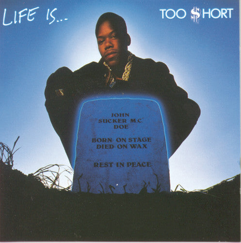 LIFE IS ...: (1988) - CD