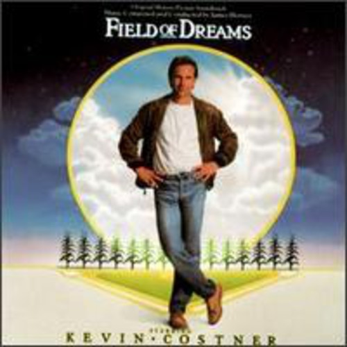 FIELD OF DREAMS - CD