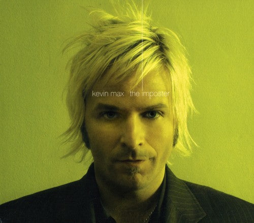 IMPOSTER - CD