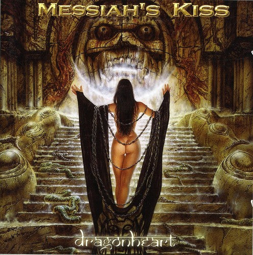DRAGONHEART - CD