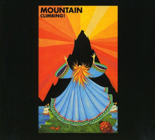 CLIMBING! (1970) - CD