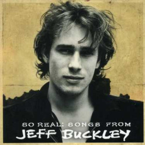 SO REAL: SONGS FROM...(BEST OF) - CD