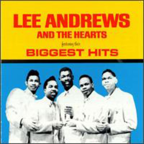 BIGGEST HITS - CD