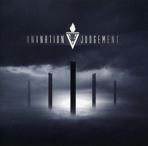 JUDGEMENT - CD