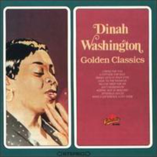 GOLDEN CLASSICS - CD