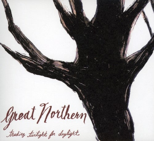 TRADING TWILIGHT FOR DAYLIGHT - CD
