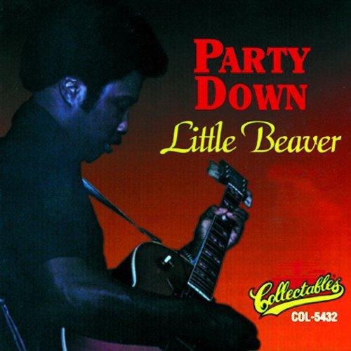 PARTY DOWN - CD