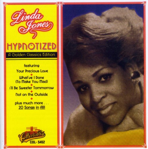 HYPNOTIZED: GOLDEN CLASSICS - CD