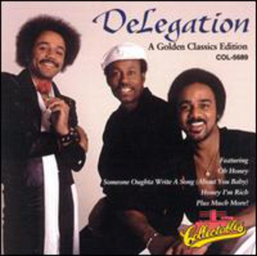 GOLDEN CLASSICS EDITION - CD