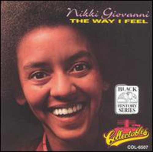 WAY I FEEL - CD