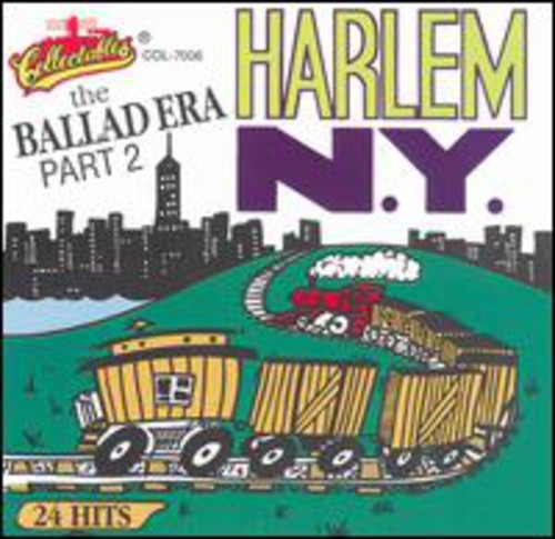 PART 2  (DISC 3 OF 3 CD SET: DOO WOP) - CD
