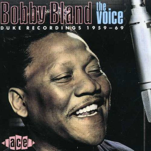 VOICE,THE - CD