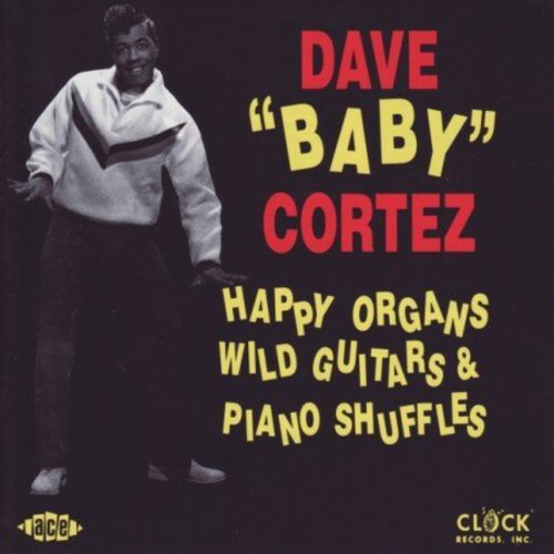 HAPPY ORGANS, WILD GUITARS AND PIANO SHU - CD