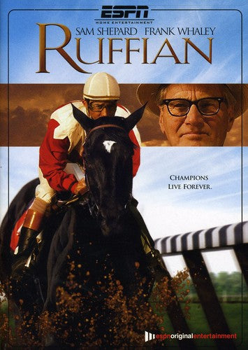 RUFFIAN - DVD