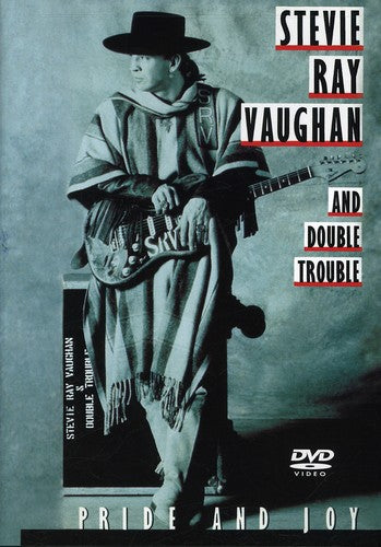 PRIDE AND JOY: DVD - DVD