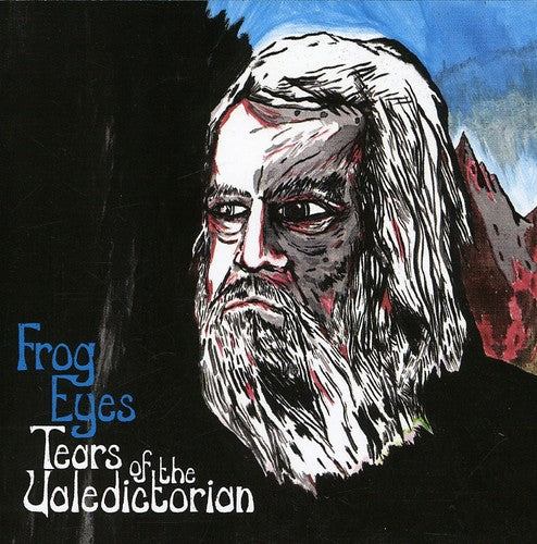 TEARS OF THE VALEDICTORIAN - CD