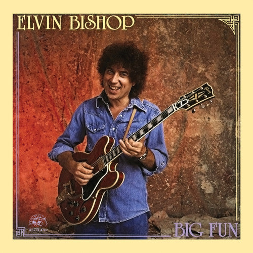 BIG FUN - CD