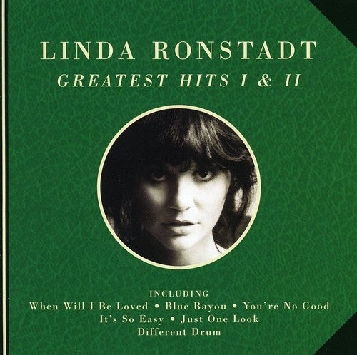GREATEST HITS 1 & 2  (23 TRACKS) - CD