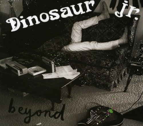 BEYOND - CD