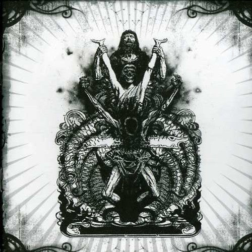 MANIFESTING THE RAGING BEAST - CD