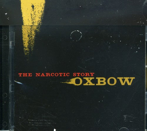 THE NARCOTIC STORY - CD