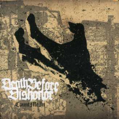 COUNT ME IN (2007) - CD